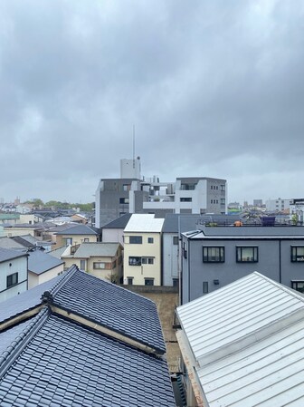 梅ケ枝マンションⅠの物件内観写真